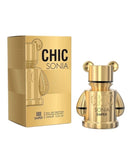 French Avenue Fragancias Emper Chic Sonia  100ml EDP Spray 6291108528402