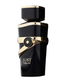 French Avenue Fragancias Fragrance World Just Aswad 100ml EDP Spray 6290360375861