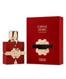 French Avenue Fragancias French Avenue Carnal Desire 100ml EDP Spray 6290360379203