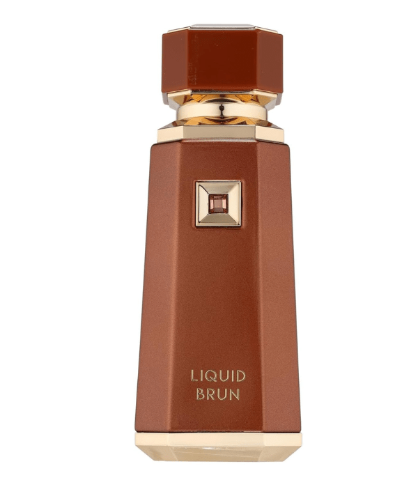 French Avenue Fragancias French Avenue Liquid Brun 100ml EDP Spray 6290360375694