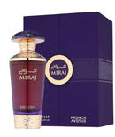 French Avenue Fragancias French Avenue Miraj Exclusif 100ml 6290360376653
