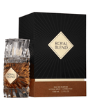 French Avenue Fragancias French Avenue Royal Blend Bourbon  100ml EDP Spray 6290360378411