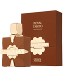 French Avenue Fragancias French Avenue  Royal Taboo 100ml EDP Spray 6290360379227