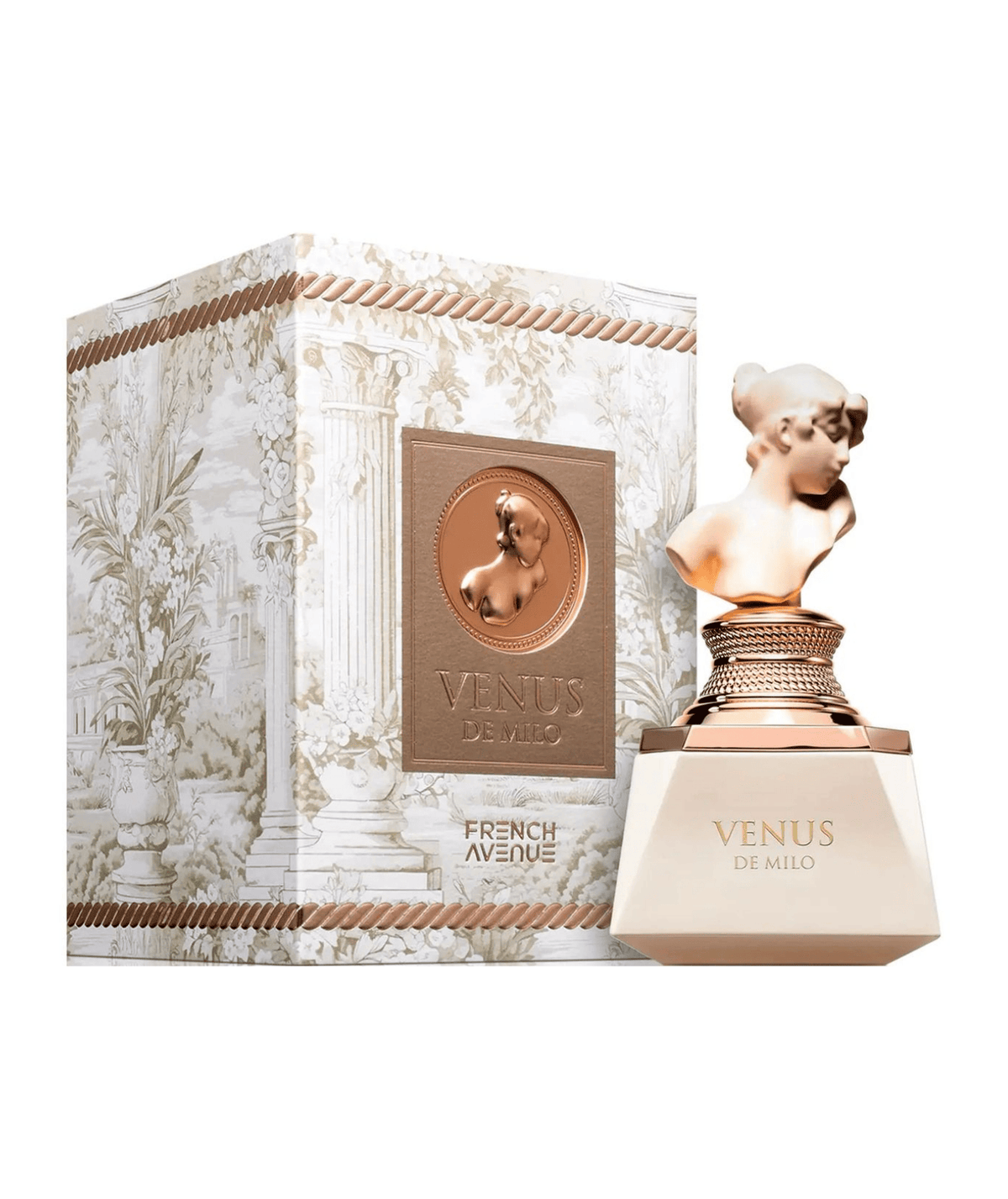 French Avenue Fragancias French Avenue Venus De Milo EDP 100ml Spray 6290360377988