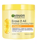 Garnier Cabello Garnier Erase It All Makeup Cleansing Balm with Vitamin C 603084087457
