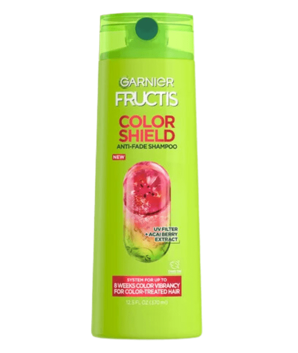 Garnier Cabello Garnier Fructis Color Shield Shampoo 12.5oz 603084491414