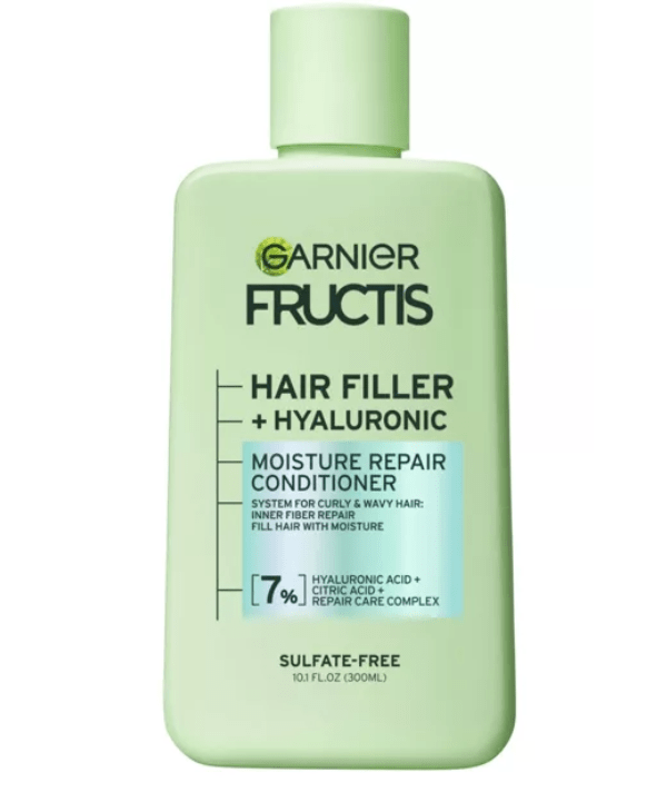 Garnier Cabello Garnier Fructis Hair Filler Moisture Repair 603084083022