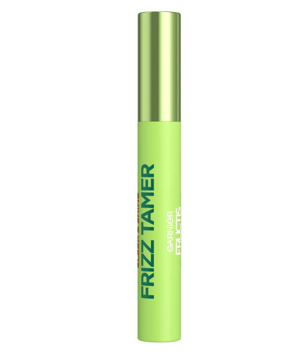 Garnier Cabello Garnier Fructis Sleek  Shine & Frizz Tamer Slicking 603084083077