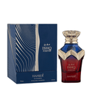 Hamidi Fragancias Hamidi Ishq Forever EDP 100ml Spray 6294015199178