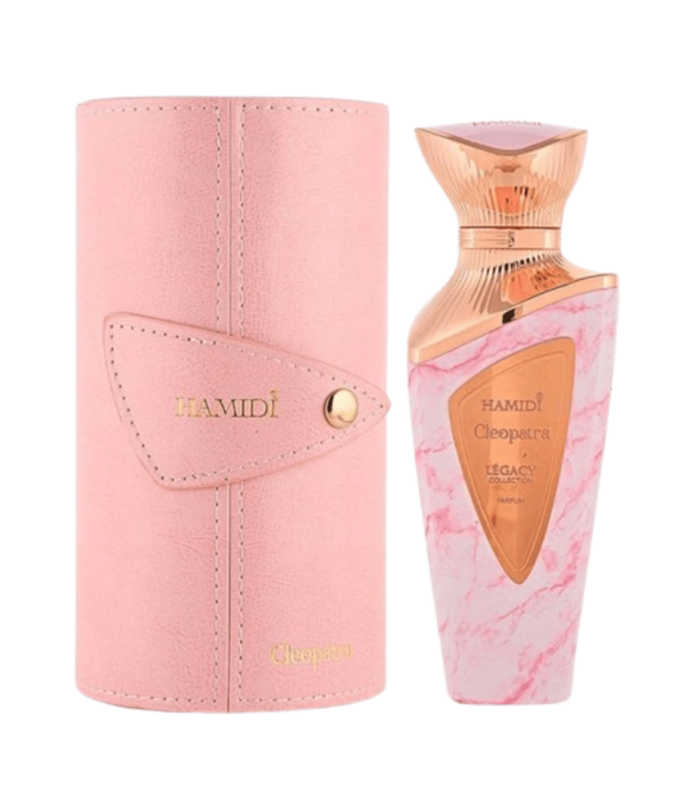 Hamidi Fragancias Hamidi Legacy Cleopatra EDP 100ml Spray 6294015178746