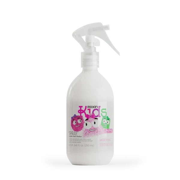 House Of Beauty Kits Kit La Pocion Kids Sin Enredos
