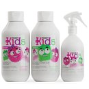 House Of Beauty Kits Kit La Pocion Kids Sin Enredos