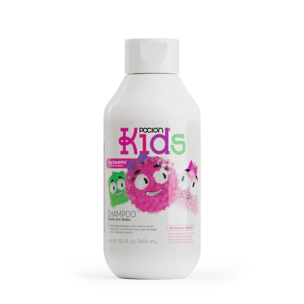 House Of Beauty Kits Kit La Pocion Kids Sin Enredos