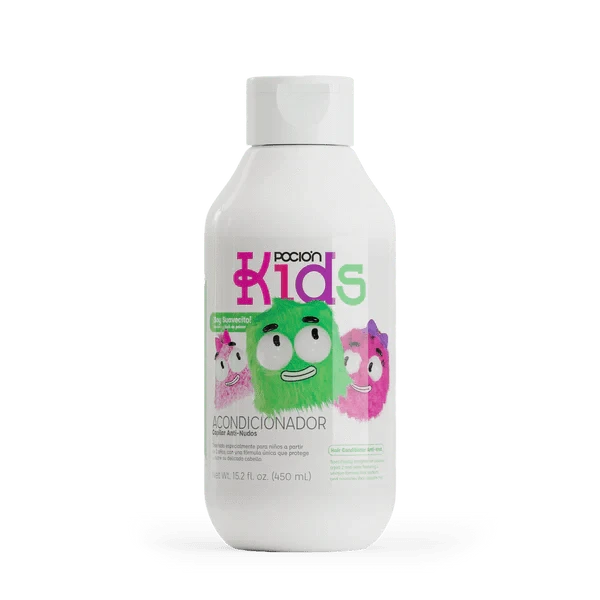 House Of Beauty Kits Kit La Pocion Kids Sin Enredos