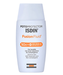 ISDIN Dermocosmetica ISDIN Fotoprotector Fusion Fluid SPF50 + 50ml 8470001525369