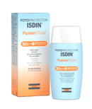 ISDIN Dermocosmetica ISDIN Fotoprotector Fusion Fluid SPF50 + 50ml 8470001525369