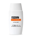 ISDIN Dermocosmetica ISDIN FotoUltra 100 Active Unify SPF 50+ 50ml 8429420160750