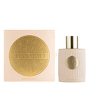 Khadlaj Fragancias Khadlaj Cream Velvet EDP 100ml 6291107978819