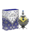 Khadlaj Fragancias Khadlaj Hareem Sultan Antique Silver 35ml Oil 6291107976488