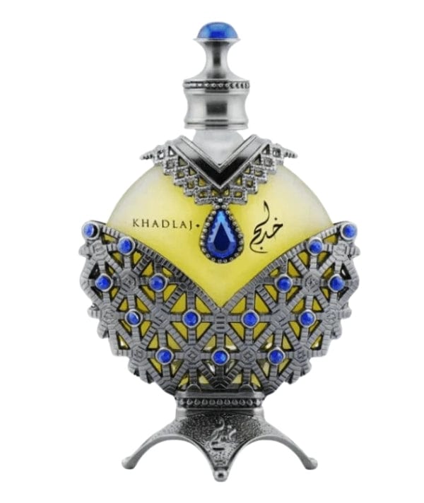 Khadlaj Fragancias Khadlaj Hareem Sultan Antique Silver 35ml Oil 6291107976488