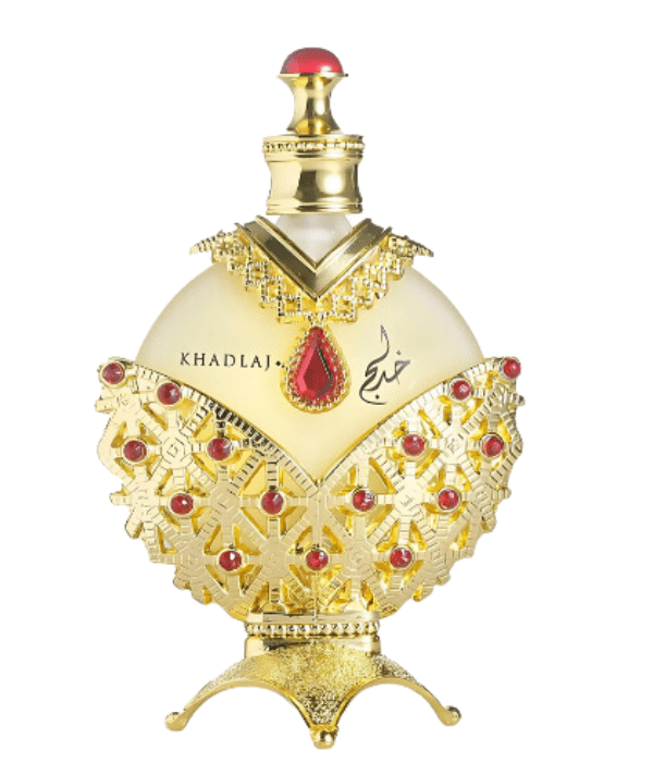 Khadlaj Fragancias Khadlaj Hareem Sultan Gold 35ml 6291107970875