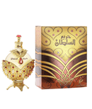 Khadlaj Fragancias Khadlaj Hareem Sultan Gold 35ml 6291107970875