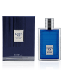 Khadlaj Fragancias Khadlaj Karus Blue Spice  100ml EDP 6291107975856