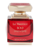 Khadlaj Fragancias Khadlaj Le Prestige Bold 100ml EDP 6291107975924