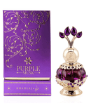 Khadlaj Fragancias Khadlaj Purple Musk 20ml EDP 6291107977126