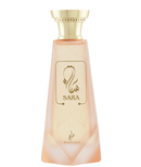 Khadlaj Fragancias Khadlaj Sara EDP 100ml 6291107978772