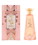 Khadlaj Fragancias Khadlaj Sara EDP 100ml 6291107978772
