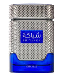Khadlaj Fragancias Khadlaj  Shiyaaka Blue  EDP 100ml 6291107974002