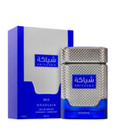 Khadlaj Fragancias Khadlaj  Shiyaaka Blue  EDP 100ml 6291107974002