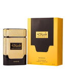 Khadlaj Fragancias Khadlaj  Shiyaaka Gold  EDP 100ml 6291107974019
