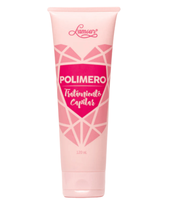 L´Amour Cabello L´Amour Alto Brillo Polimero 0770201379891