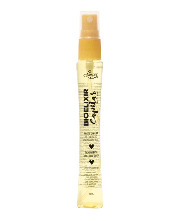 L´Amour Cabello L´Amour Bioelixir 01085