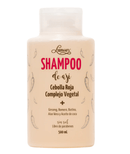 L´Amour Cabello L´Amour Shampoo Ají 500ml 0771564896520