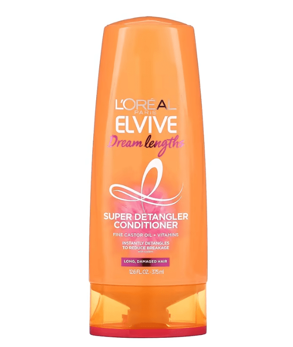 L'Oreal Acondicionador L' Oreal Acondicionador Elvive Super Detangler Dream Length 71249383742
