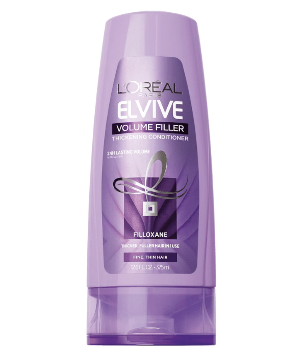 L'Oreal Acondicionador L' Oreal Leave In No Haircut Cream Dream Lengths Elvive 375ml 71249265895