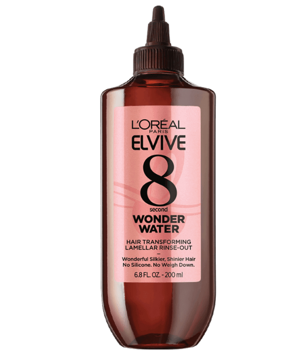 L'Oreal Elvive Cabello L'Oréal Paris Elvive Dream Lengths 8 Second Wonder Water Lamellar Hair Treatment 7124940450