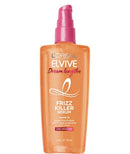 L'Oreal Elvive Cabello L'Oréal Paris Elvive Dream Lengths Frizz Killer Serum Leave-In 71249422779