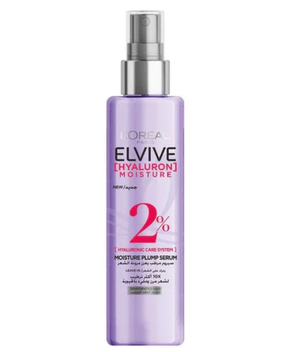 L'Oreal Elvive Cabello L'Oréal Paris Elvive Hyaluron Plump Hyaluron Serum 71249666210