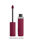L'Oreal Labios LAZY SUNDAY L'Oreal Infallible®  Matte Resistance 5 ml 71249674864