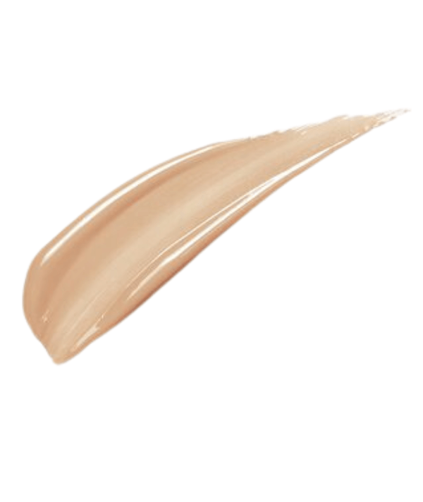 L'Oreal Ojos Medium 4-5 L'Oreal  True Match Hyaluronic Tinted Serum 71249635940