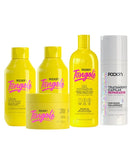 La Poción Cabello Kit Definición Total Tongolé + Ácido Hialurónico COM-LAPOCION-10