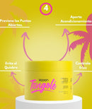 La Poción Cabello Kit Definición Total Tongolé COM-LAPOCION-07