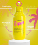 La Poción Cabello Kit Definición Total Tongolé COM-LAPOCION-07