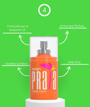 La Poción Cabello Kit La Poción Doble Poder Reparador COM-LAPOCION-01