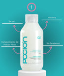 La Poción Cabello Kit La Poción Doble Poder Reparador COM-LAPOCION-01