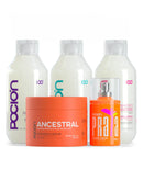 La Poción Cabello Kit La Poción Doble Poder Reparador COM-LAPOCION-01